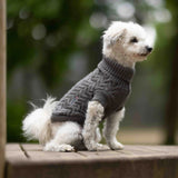 Strickpullover Isolde