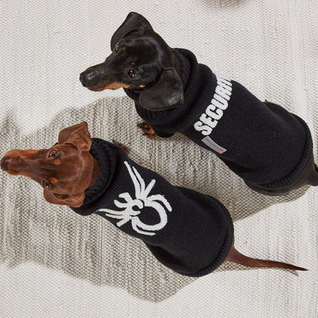 Wolters Strickpullover Spider