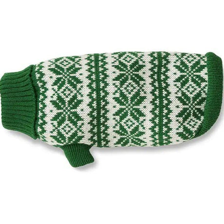 Strickpullover Thore