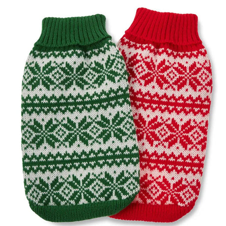 Strickpullover Thore