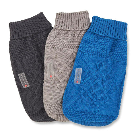 Strickpullover Tristan