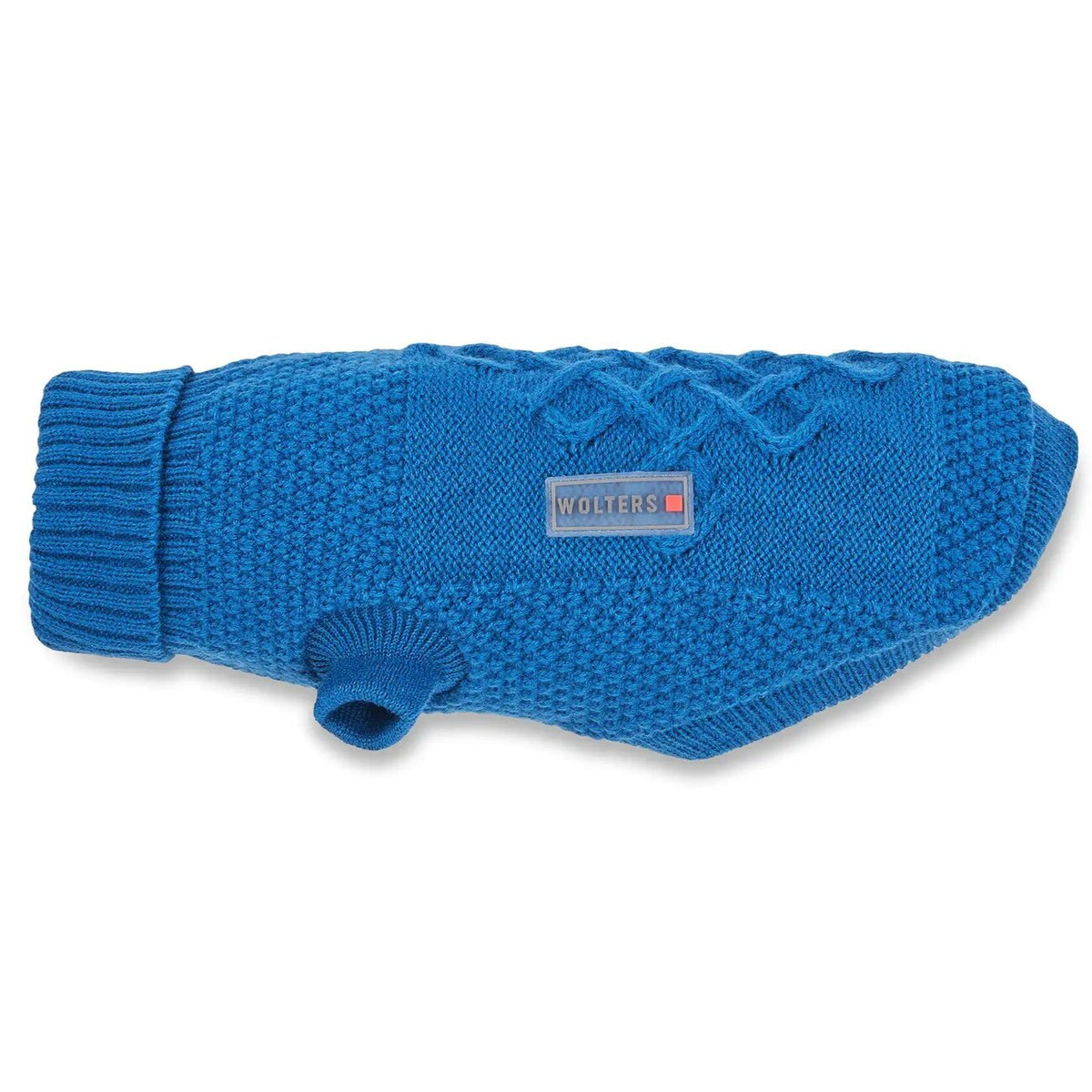 Strickpullover Tristan