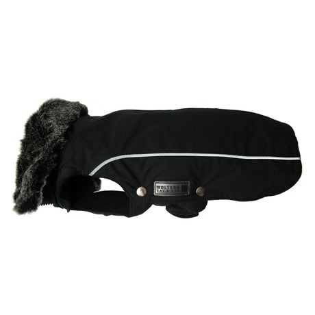 Wolters Winterjacke Amundsen für Dackel