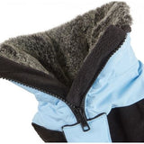 Wolters Winterjacke Amundsen für Dackel