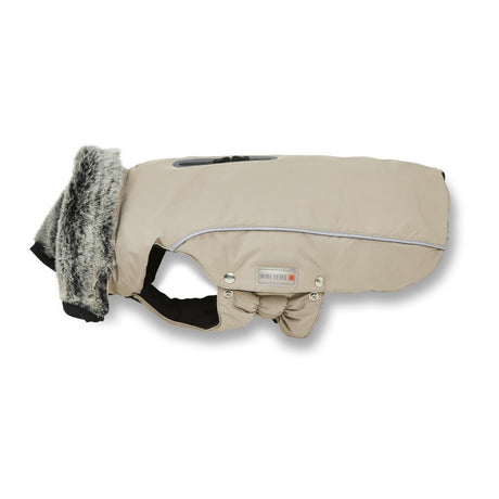 Wolters Winterjacke Amundsen für Dackel