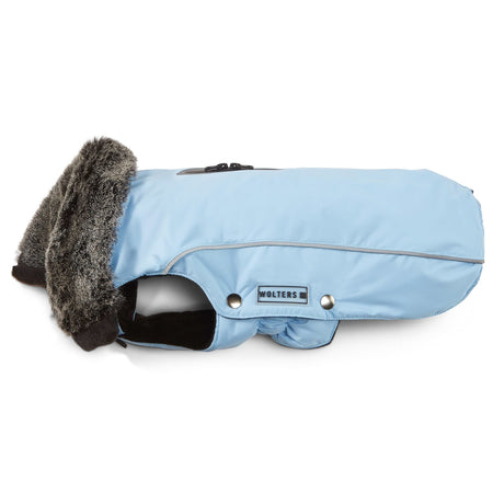 Wolters Winterjacke für Hunde Amundsen