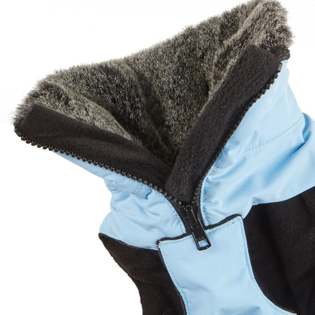 Wolters Winterjacke für Hunde Amundsen