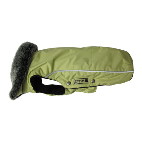 Wolters Winterjacke für Hunde Amundsen