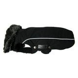 Wolters Winterjacke für Hunde Amundsen