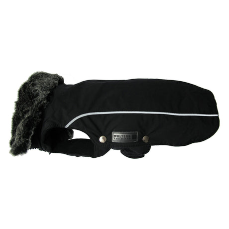 Wolters Winterjacke für Hunde Amundsen