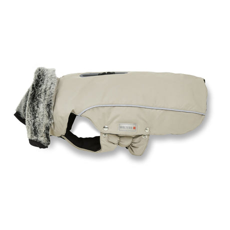 Wolters Winterjacke für Hunde Amundsen