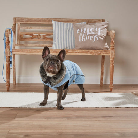 Wolters Winterjacke für Hunde Amundsen