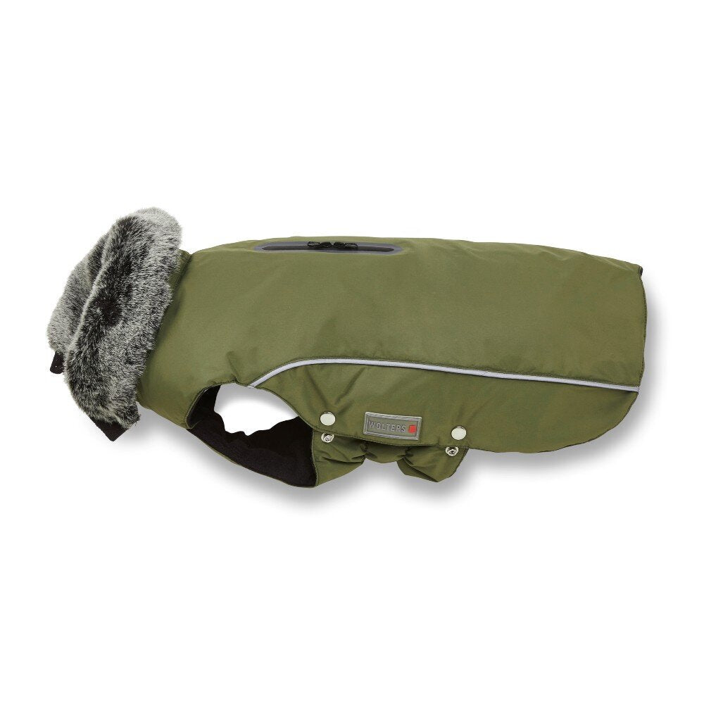 Wolters Winterjacke für Hunde Amundsen