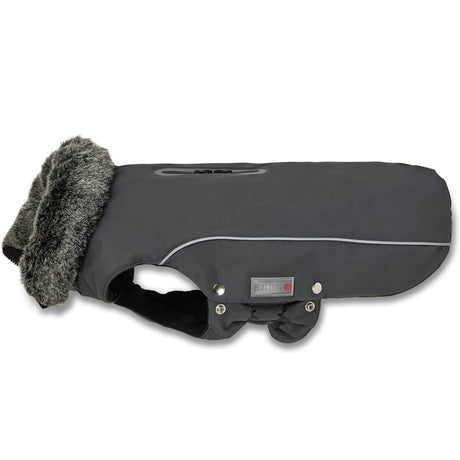Wolters Winterjacke für Hunde Amundsen