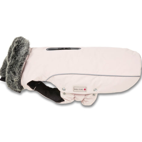 Wolters Winterjacke für Hunde Amundsen