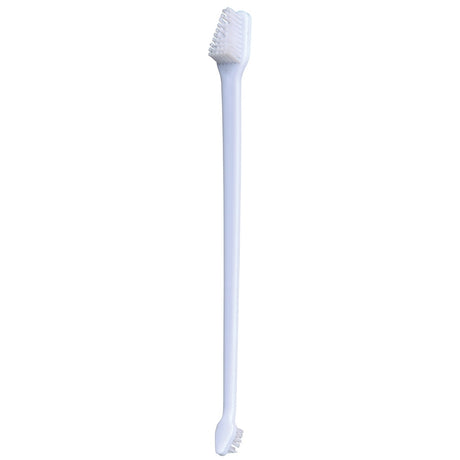 Zahnpflege-Set, Zahnbürste Zahnpasta für Katzen – 2 x Bürsten, 1 x Zahncreme