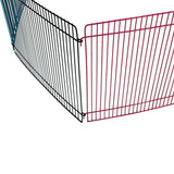 Zimmer Freilaufgehege für Kleintiere Joy