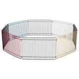 Zimmer Freilaufgehege für Kleintiere Joy