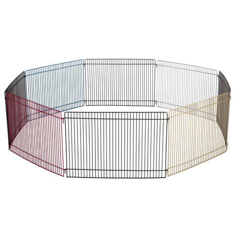 Zimmer Freilaufgehege für Kleintiere Joy